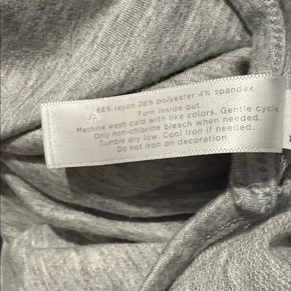 SLEEP by CACIQUE Pajama Set Size 18/20 -- SUPER SOFT AND COZY! - Picture 7 of 7